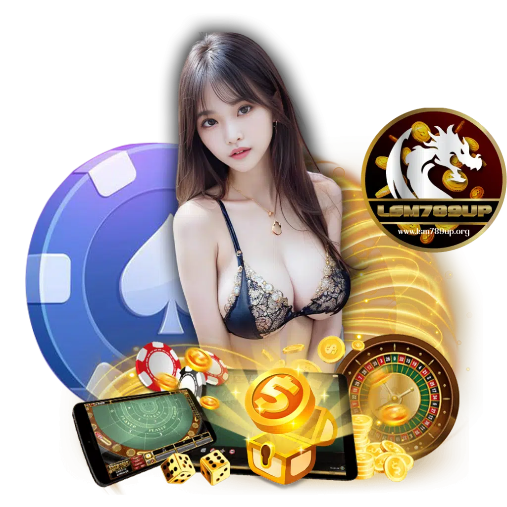 lsm789up สมัคร