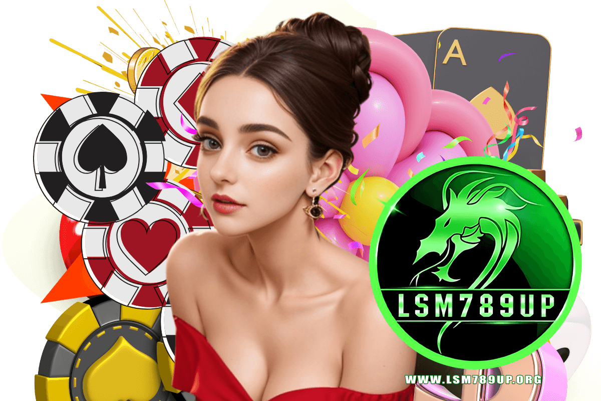 lsm789up สมัคร