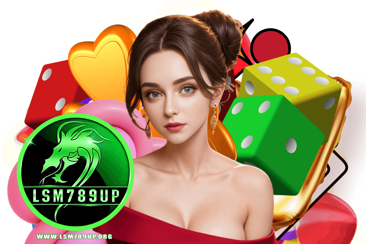 lsm789up แจกเครดิตฟรี